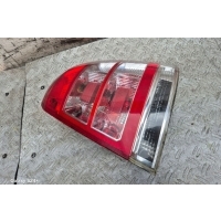 Фара правый задняя opel zafira b a05 21722201 1.9l дизель 88kw 2010