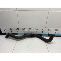 Патрубок радиатора Hyundai-Kia Cerato (2009 - 2013) 254121M000
