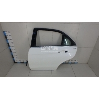 Дверь задняя левая Mercedes Benz W212 E-Klasse (2009 - 2016) 2127303305