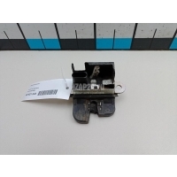 Замок багажника VAG Yeti (2009 - 2018) 5L6827505C
