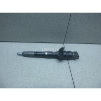 Форсунка дизельная электрическая Toyota Hilux (2005 - 2015) 2367039445