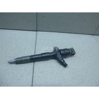Форсунка дизельная электрическая Toyota Hilux (2005 - 2015) 2367039445
