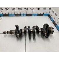 Коленвал Hyundai-Kia Ceed (2007 - 2012) 231102B000