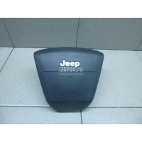 Подушка безопасности в рулевое колесо Chrysler Patriot (MK74) (2007 - 2016) YD59XDVAF