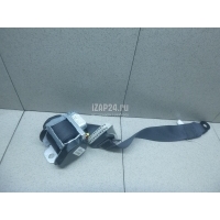 Ремень безопасности с пиропатроном Chrysler Patriot (MK74) (2007 - 2016) 1BS091DVAD