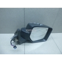 Зеркало правое электрическое Chrysler Patriot (MK74) (2007 - 2016) 5155460AF