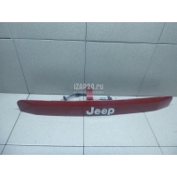 Накладка двери багажника Chrysler Patriot (MK74) (2007 - 2016) ZH33ARHAI