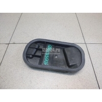 Крышка фары левой Volvo C70 (2006 - 2013) 30632947