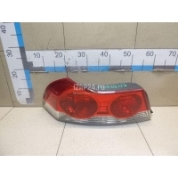 Фонарь задний левый Volvo C70 (2006 - 2013) 31294062