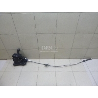 Кулиса КПП Volvo C70 (2006 - 2013) 30759917