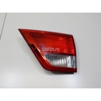 Фонарь задний внутренний правый Chrysler Cherokee (KK) (2007 - 2012) 57010274AE
