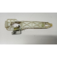 Кронштейн ручки GM Aveo (T250) (2005 - 2011) 96468251