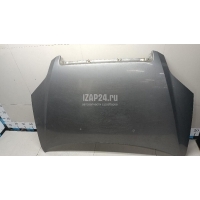 Капот GM Aveo (T250) (2005 - 2011) 96649257