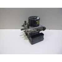 Блок ABS (насос) GM Aveo (T250) (2005 - 2011) 95245223