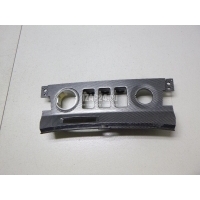 Накладка (кузов внутри) Renault Koleos (HY) (2008 - 2016) 682607642R
