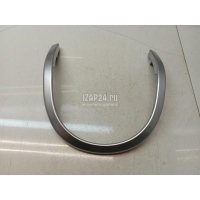 Накладка (кузов внутри) Renault Koleos (HY) (2008 - 2016) 84867JY00A