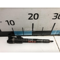 Форсунка дизельная электрическая Hyundai-Kia Starex H1/Grand Starex 2007 338004A500