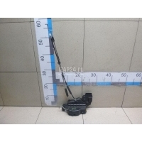 Замок двери передней правой Hyundai-Kia Starex H1/Grand Starex 2007 813204H000