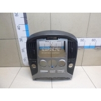 Накладка (кузов внутри) Hyundai-Kia Starex H1/Grand Starex 2007 847414H010KL
