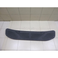 Шумоизоляция капота Hyundai-Kia Starex H1/Grand Starex 2007 811244H000