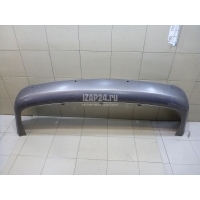 Бампер задний Hyundai-Kia Starex H1/Grand Starex 2007 866114H020