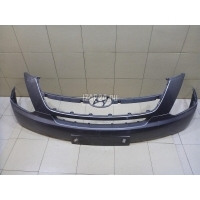 Бампер передний Hyundai-Kia Starex H1/Grand Starex 2007 865124H000