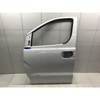 Дверь передняя левая Hyundai-Kia Starex H1/Grand Starex 2007 760034H020