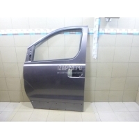 Дверь передняя левая Hyundai-Kia Starex H1/Grand Starex 2007 760034H030