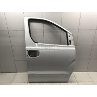 Дверь передняя правая Hyundai-Kia Starex H1/Grand Starex 2007 760044H020