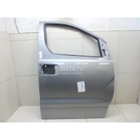 Дверь передняя правая Hyundai-Kia Starex H1/Grand Starex 2007 760044H041