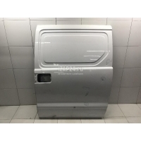 Дверь сдвижная Hyundai-Kia Starex H1/Grand Starex 2007 770034H100