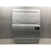 Дверь сдвижная Hyundai-Kia Starex H1/Grand Starex 2007 770044H100