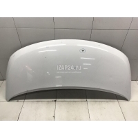 Капот Hyundai-Kia Starex H1/Grand Starex 2007 664004H010