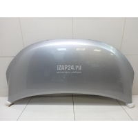 Капот Hyundai-Kia Starex H1/Grand Starex 2007 664004H500
