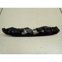 Кронштейн переднего бампера левый Hyundai-Kia Starex H1/Grand Starex 2007 865154H700