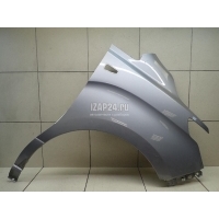Крыло переднее правое Hyundai-Kia Starex H1/Grand Starex 2007 663214H620