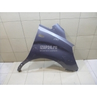 Крыло переднее правое Hyundai-Kia Starex H1/Grand Starex 2007 663214H551