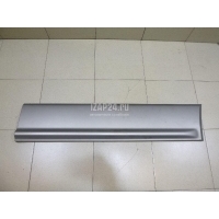 Молдинг передней правой двери Hyundai-Kia Starex H1/Grand Starex 2007 877604H000GF