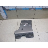 Накладка на порог (наружная) Hyundai-Kia Starex H1/Grand Starex 2007 877134H000GF