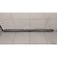 Накладка на порог (наружная) Hyundai-Kia Starex H1/Grand Starex 2007 877224H000GF