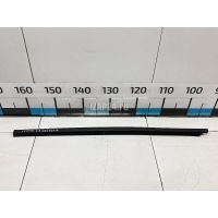Накладка стекла переднего левого Hyundai-Kia Starex H1/Grand Starex 2007 822104H000