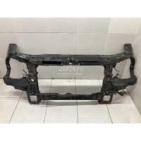Панель передняя Hyundai-Kia Starex H1/Grand Starex 2007 641014H000