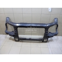 Панель передняя Hyundai-Kia Starex H1/Grand Starex 2007 641014H000