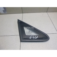 Стекло кузовное глухое правое Hyundai-Kia Starex H1/Grand Starex 2007 861804H050