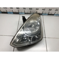 Фара левая Hyundai-Kia Starex H1/Grand Starex 2007 921014H040