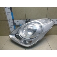 Фара левая Hyundai-Kia Starex H1/Grand Starex 2007 921014H040