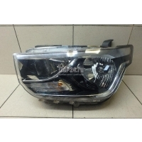 Фара левая Hyundai-Kia Starex H1/Grand Starex 2007 921014H520