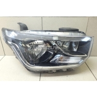 Фара правая Hyundai-Kia Starex H1/Grand Starex 2007 921024H520