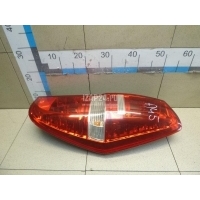 Фонарь задний правый Hyundai-Kia Starex H1/Grand Starex 2007 924024H020