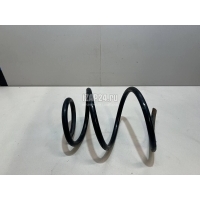 Пружина передняя Hyundai-Kia Starex H1/Grand Starex 2007 546304H000